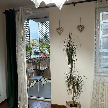 7 Min Od Pkp Dworzec Metropolitarny شقة لوبلين