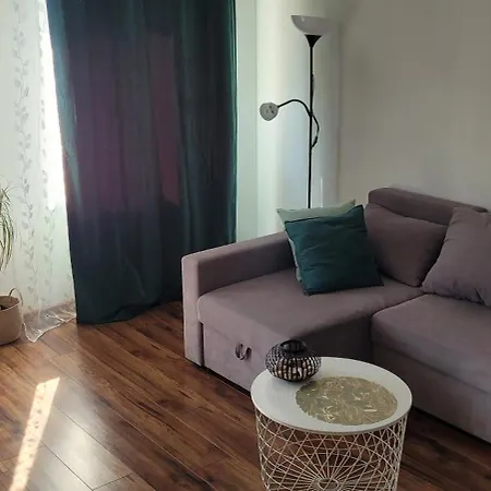 7 Min Od Pkp Dworzec Metropolitarny * لوبلين