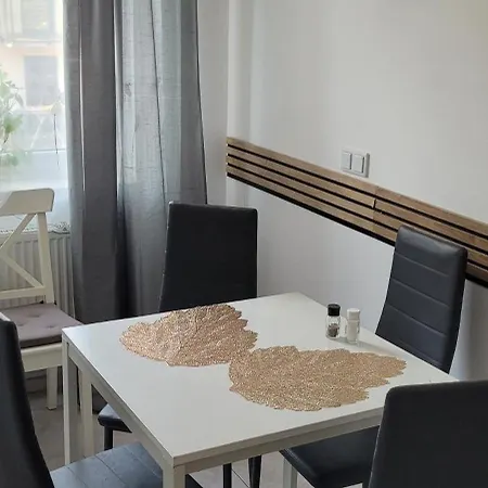 7 Min Od Pkp Dworzec Metropolitarny * ルブリン