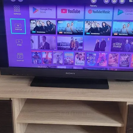 7 Min Od Pkp Dworzec Metropolitarny