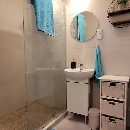 7 Min Od Pkp Dworzec Metropolitarny *