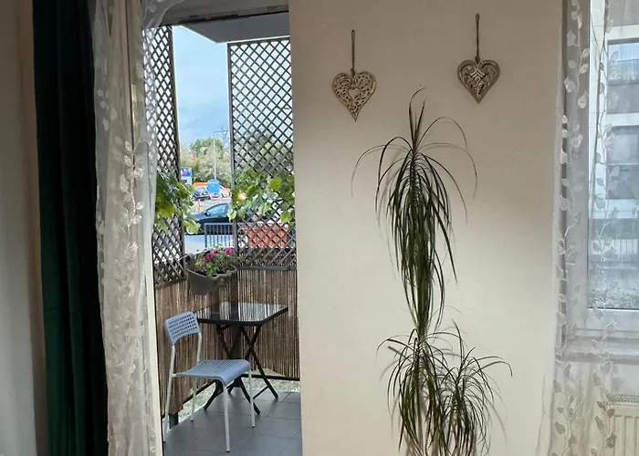 7 Min Od Pkp Dworzec Metropolitarny شقة لوبلين