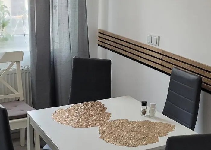 7 Min Od Pkp Dworzec Metropolitarny * لوبلين